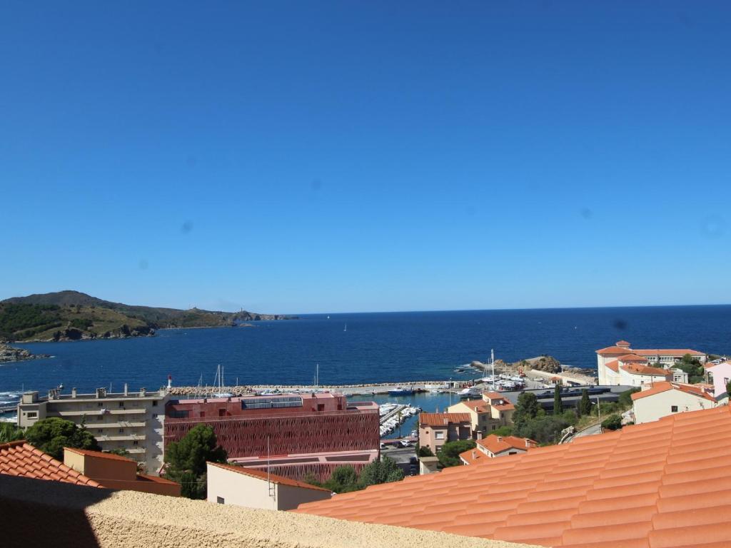 Appartement Appartement Banyuls-sur-Mer, 2 pièces, 4 personnes - FR-1-309-53 1 Avenue Edouard Chatton - RÃ©s. Les Hauts Du FontaulÃ© 1 Appt E31 - 66650 Banyuls-sur-Mer