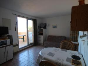 Appartement Appartement Banyuls-sur-Mer, 2 pièces, 4 personnes - FR-1-309-53 1 Avenue Edouard Chatton - RÃ©s. Les Hauts Du FontaulÃ© 1 Appt E31 - 66650 Banyuls-sur-Mer Languedoc-Roussillon