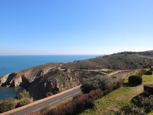 Appartement Banyuls-sur-Mer, 2 pièces, 4 personnes - FR-1-309-59