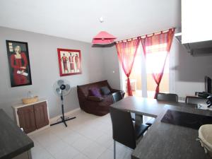 Appartement Banyuls-sur-Mer, 2 pièces, 4 personnes - FR-1-309-59