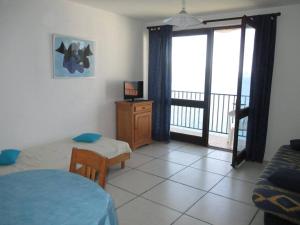 Appartement Appartement Banyuls-sur-Mer, 2 pièces, 5 personnes - FR-1-225C-333 Villa NÂ°12 - Rez-De-Chaussee - Route De Cerbere - 66650  Banyuls-sur-Mer Languedoc-Roussillon