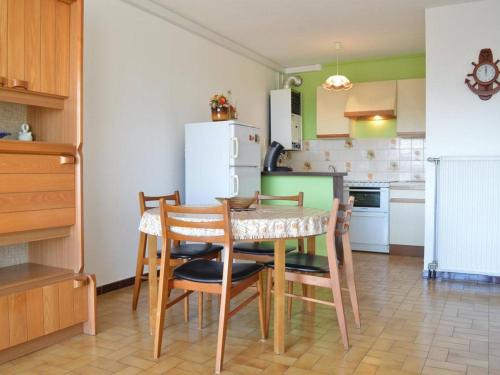 Appartement Banyuls-sur-Mer, 2 pièces, 6 personnes - FR-1-225C-549