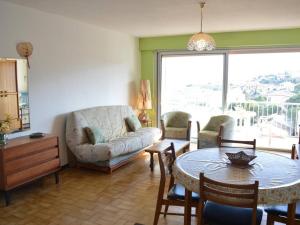 Appartement Banyuls-sur-Mer, 2 pièces, 6 personnes - FR-1-225C-549