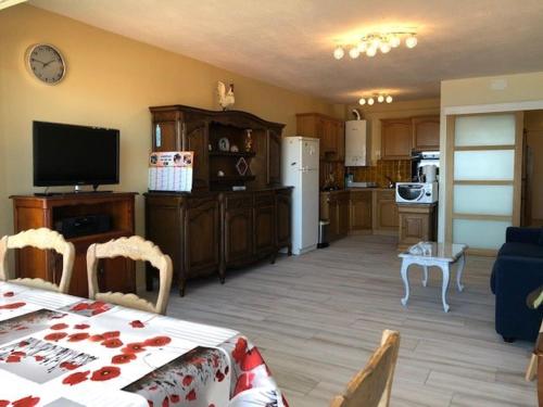Appartement Banyuls-sur-Mer, 2 pièces, 6 personnes - FR-1-225C-78