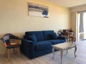 Appartement Banyuls-sur-Mer, 2 pièces, 6 personnes - FR-1-225C-78