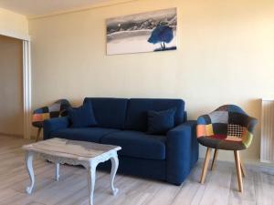 Appartement Appartement Banyuls-sur-Mer, 2 pièces, 6 personnes - FR-1-225C-78 APPARTEMENT 107 - 2EME ETAGE 8 AVENUE LACAZE DUTHIERS 66650 Banyuls-sur-Mer Languedoc-Roussillon