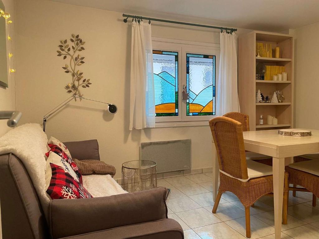 Appartement Banyuls-sur-Mer, 3 pièces, 3 personnes - FR-1-225C-94 1ER ETAGE GAUCHE 57 RUE RICHELIEU, 66650 Banyuls-sur-Mer