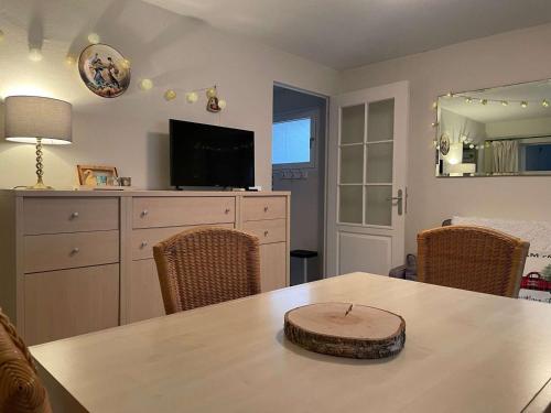 Appartement Banyuls-sur-Mer, 3 pièces, 3 personnes - FR-1-225C-94