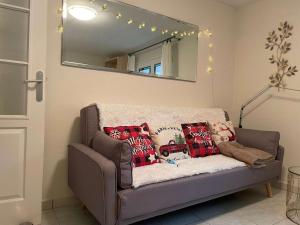Appartement Banyuls-sur-Mer, 3 pièces, 3 personnes - FR-1-225C-94