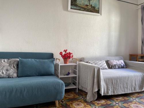 Appartement Banyuls-sur-Mer, 3 pièces, 4 personnes - FR-1-225C-115