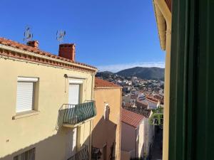 Appartement Banyuls-sur-Mer, 3 pièces, 4 personnes - FR-1-225C-115