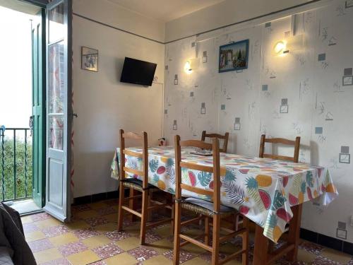 Appartement Banyuls-sur-Mer, 3 pièces, 4 personnes - FR-1-225C-116