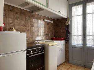 Appartement Banyuls-sur-Mer, 3 pièces, 4 personnes - FR-1-225C-116