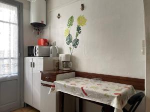 Appartement Banyuls-sur-Mer, 3 pièces, 4 personnes - FR-1-225C-116