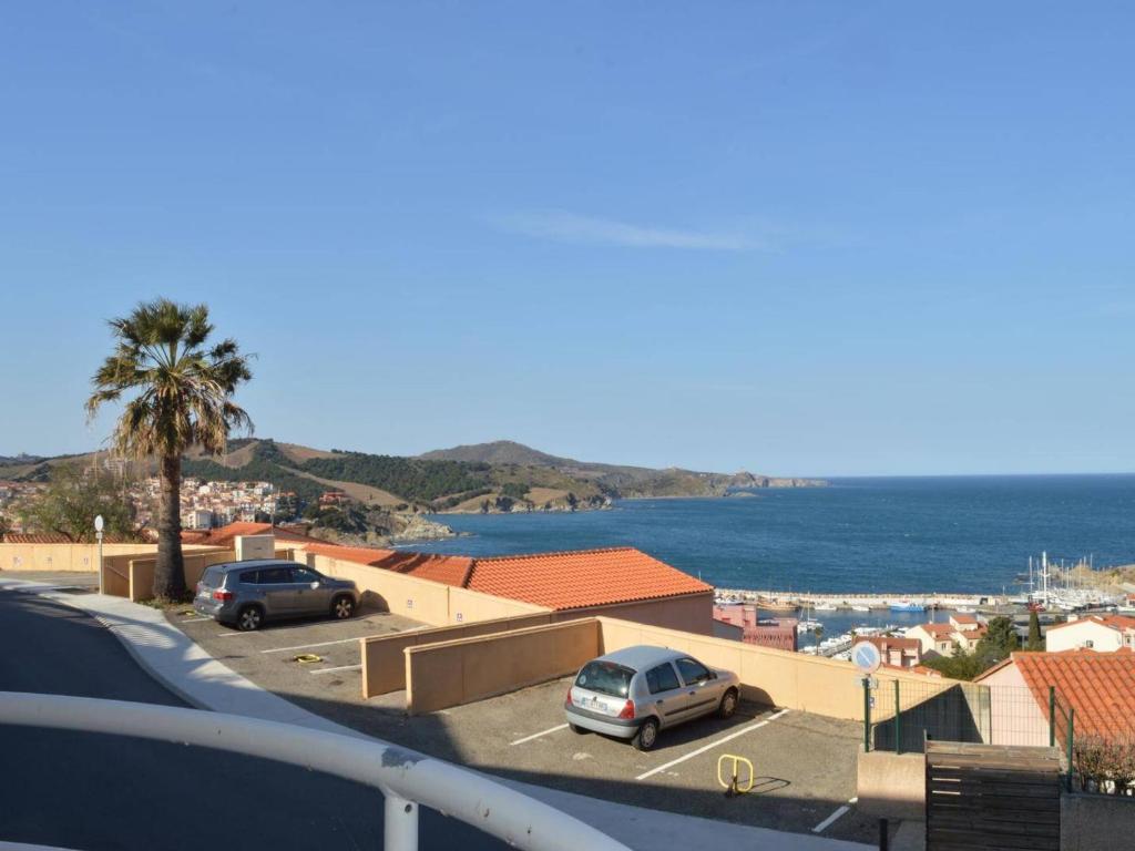 Appartement Appartement Banyuls-sur-Mer, 3 pièces, 4 personnes - FR-1-225C-22 APPARTEMENT N°1 - 1ER ETAGE 2 RUE EDOUARD CHATTON 66650 Banyuls-sur-Mer