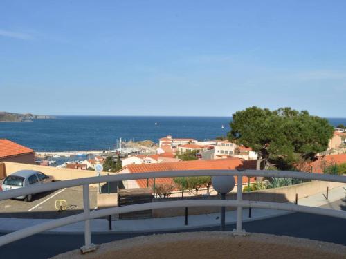 Appartement Banyuls-sur-Mer, 3 pièces, 4 personnes - FR-1-225C-22