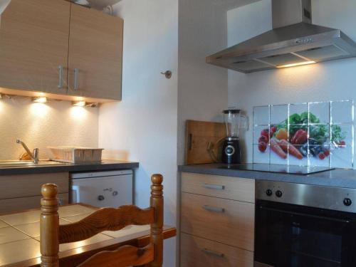 Appartement Banyuls-sur-Mer, 3 pièces, 4 personnes - FR-1-225C-22