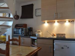 Appartement Banyuls-sur-Mer, 3 pièces, 4 personnes - FR-1-225C-22