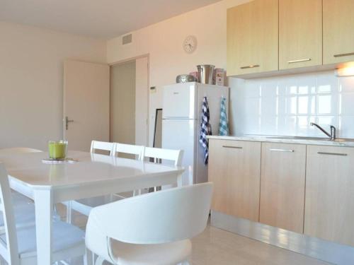 Appartement Banyuls-sur-Mer, 3 pièces, 4 personnes - FR-1-225C-531