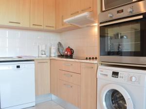 Appartement Banyuls-sur-Mer, 3 pièces, 4 personnes - FR-1-225C-531