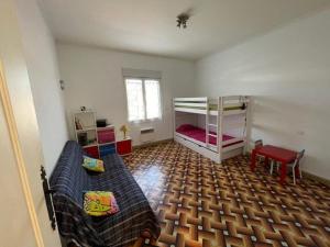 Appartement Banyuls-sur-Mer, 3 pièces, 4 personnes - FR-1-225C-90
