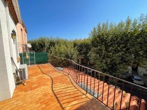 Appartement Appartement Banyuls-sur-Mer, 3 pièces, 4 personnes - FR-1-225C-90 36 AVENUE DU GENERAL DE GAULLE APPARTEMENT 2EME ETAGE 66650 Banyuls-sur-Mer Languedoc-Roussillon