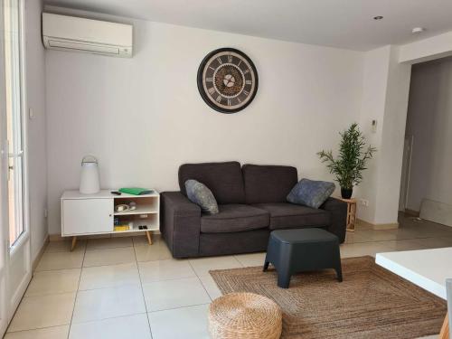 Appartement Banyuls-sur-Mer, 3 pièces, 4 personnes - FR-1-225C-95