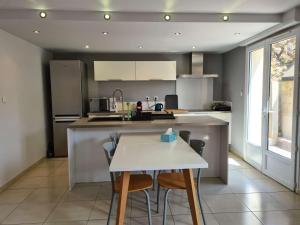 Appartement Banyuls-sur-Mer, 3 pièces, 4 personnes - FR-1-225C-95