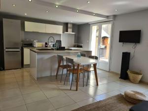 Appartement Banyuls-sur-Mer, 3 pièces, 4 personnes - FR-1-225C-95