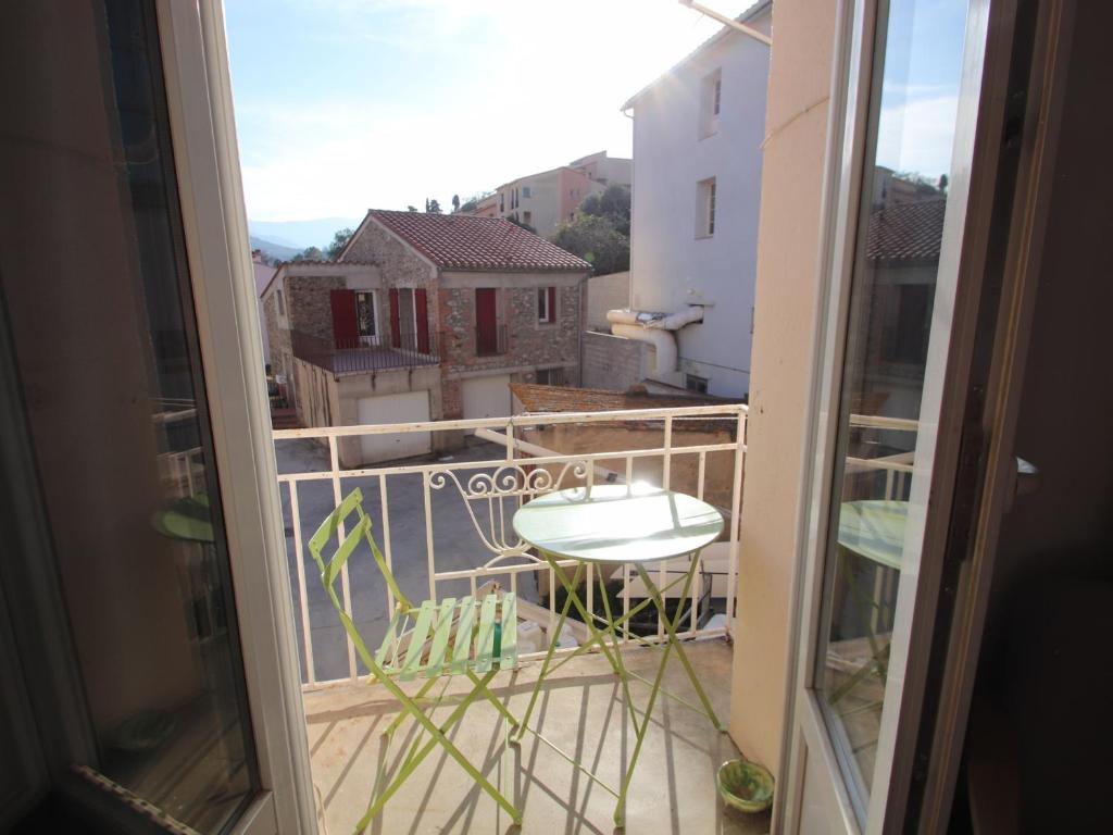 Appartement Banyuls-sur-Mer, 3 pièces, 4 personnes - FR-1-309-183 3  rue du 14 juillet, 66650 Banyuls-sur-Mer