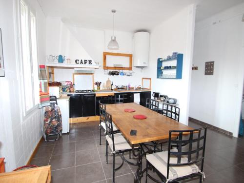 Appartement Banyuls-sur-Mer, 3 pièces, 4 personnes - FR-1-309-183