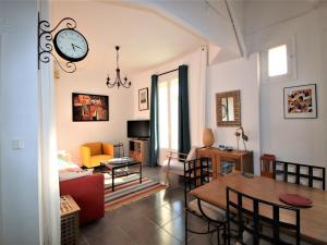 Appartement Banyuls-sur-Mer, 3 pièces, 4 personnes - FR-1-309-183
