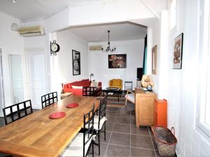 Appartement Banyuls-sur-Mer, 3 pièces, 4 personnes - FR-1-309-183