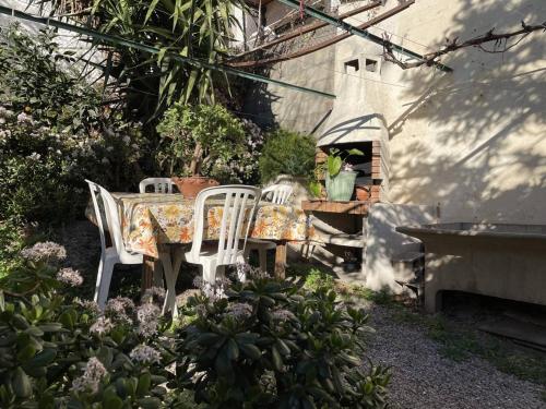 Appartement Banyuls-sur-Mer, 3 pièces, 5 personnes - FR-1-225C-117