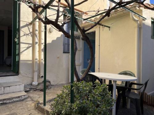 Appartement Banyuls-sur-Mer, 3 pièces, 5 personnes - FR-1-225C-117