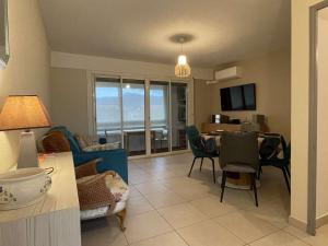 Appartement Banyuls-sur-Mer, 3 pièces, 6 personnes - FR-1-225C-101