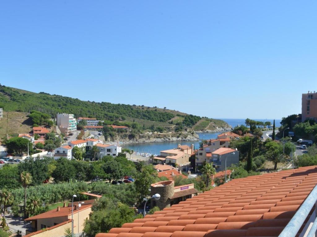 Appartement Banyuls-sur-Mer, 3 pièces, 6 personnes - FR-1-225C-29 RÃ©sidence Villas De La Corniche - Villa NÂ°36 - Rue Jean IchÃ©, 66650  Banyuls-sur-Mer