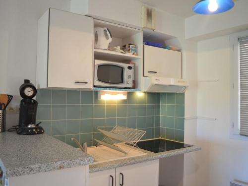 Appartement Banyuls-sur-Mer, 3 pièces, 6 personnes - FR-1-225C-29