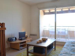 Appartement Banyuls-sur-Mer, 3 pièces, 6 personnes - FR-1-225C-29