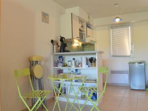 Appartement Appartement Banyuls-sur-Mer, 3 pièces, 6 personnes - FR-1-225C-29 RÃ©sidence Villas De La Corniche - Villa NÂ°36 - Rue Jean IchÃ© 66650  Banyuls-sur-Mer Languedoc-Roussillon