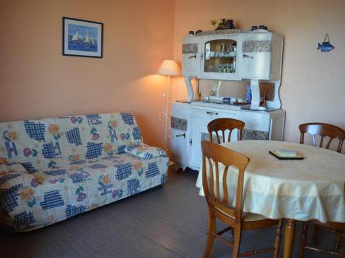 Appartement Banyuls-sur-Mer, 3 pièces, 6 personnes - FR-1-225C-318