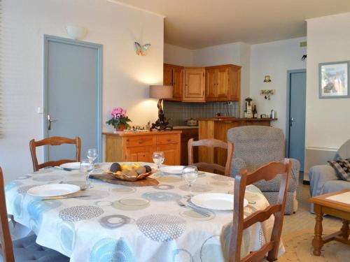 Appartement Banyuls-sur-Mer, 3 pièces, 6 personnes - FR-1-225C-55