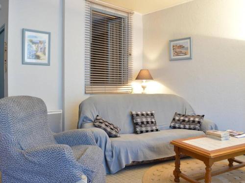 Appartement Banyuls-sur-Mer, 3 pièces, 6 personnes - FR-1-225C-55