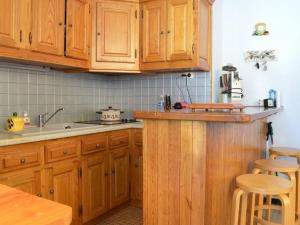 Appartement Banyuls-sur-Mer, 3 pièces, 6 personnes - FR-1-225C-55