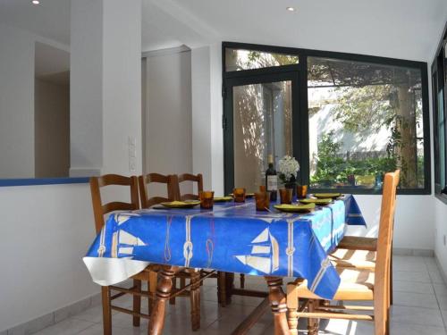 Appartement Banyuls-sur-Mer, 4 pièces, 6 personnes - FR-1-225C-577