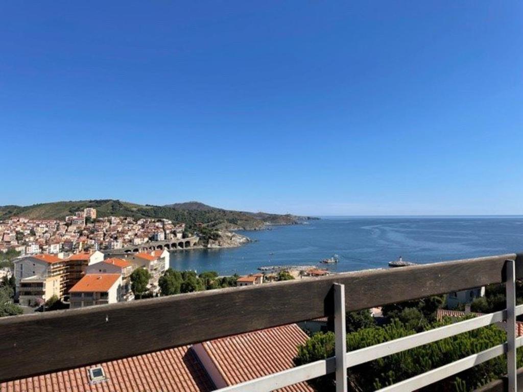 Appartement Banyuls-sur-Mer, 4 pièces, 6 personnes - FR-1-225C-86 BATIMENT H - APPARTEMENT H07 - 2EME ETAGE 1 RUE PIERRE LOTI, 66650 Banyuls-sur-Mer