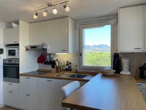Appartement Banyuls-sur-Mer, 4 pièces, 6 personnes - FR-1-225C-86