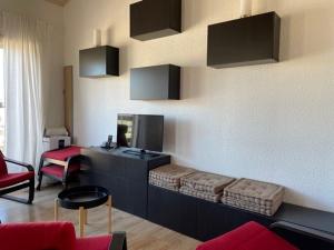 Appartement Banyuls-sur-Mer, 4 pièces, 6 personnes - FR-1-225C-86
