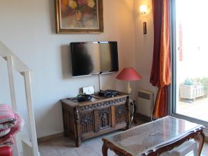 Appartement Appartement Banyuls-sur-Mer, 4 pièces, 6 personnes - FR-1-309-82 37 Rue Henri Perrault - Appt E13  - 66650 Banyuls-sur-Mer Languedoc-Roussillon