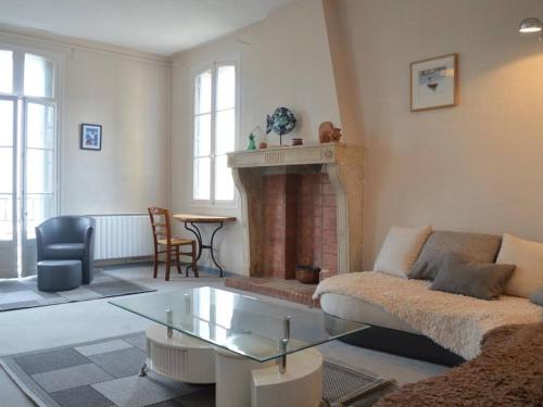 Appartement Banyuls-sur-Mer, 5 pièces, 6 personnes - FR-1-225C-17